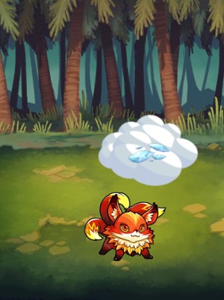 Magic Monsters Remaster screenshot