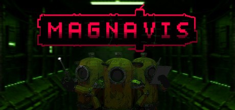 Games like Magnavis