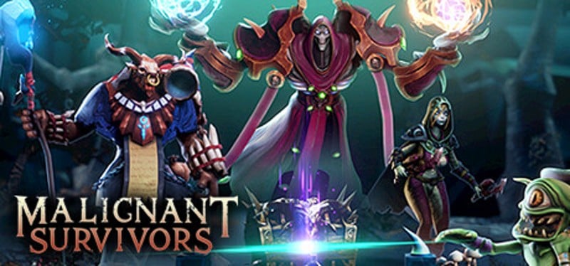 Malignant Survivors Image