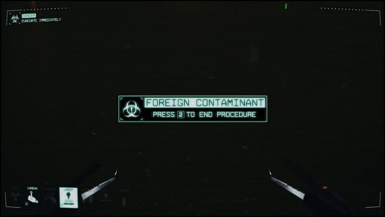 MALPRAXIS™ screenshot