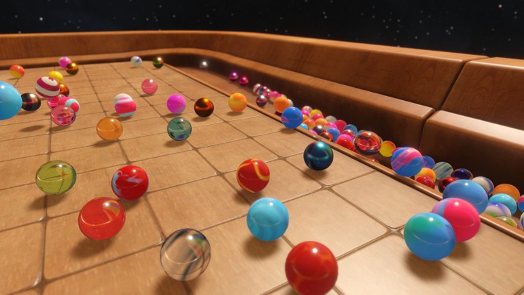 Marble Odyssey: Sandbox screenshot