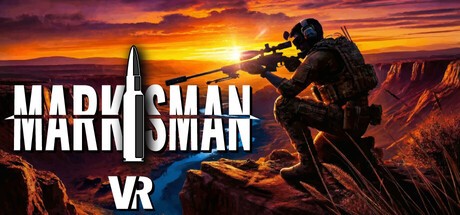 Games like MARKSMAN VR