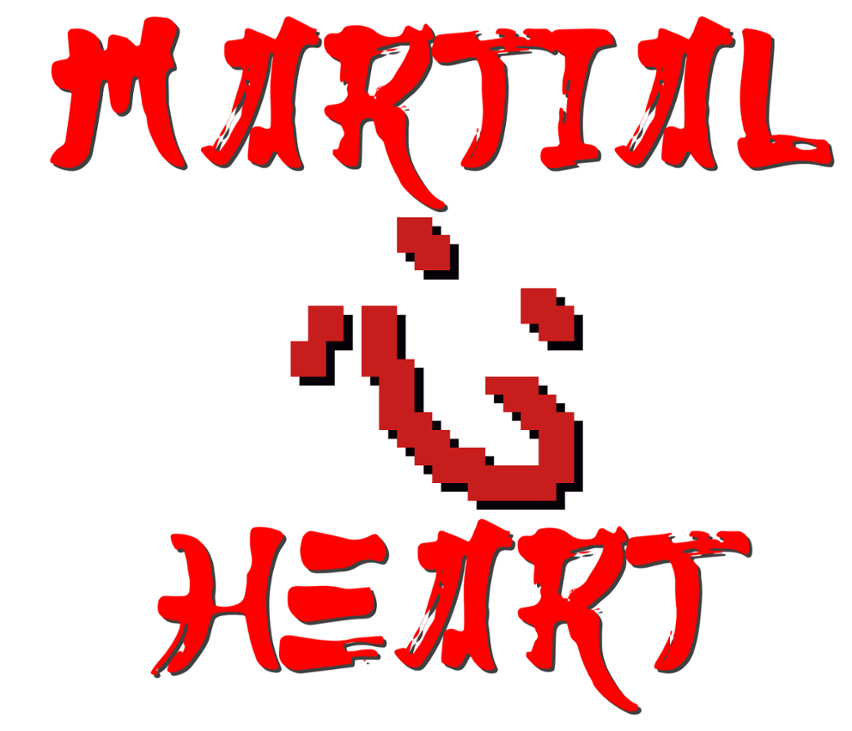 Games like Martial Heart