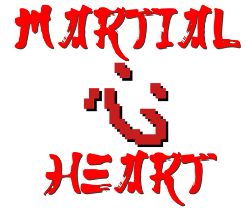 Martial Heart Game Cover