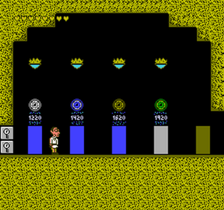 Master of Time screenshot