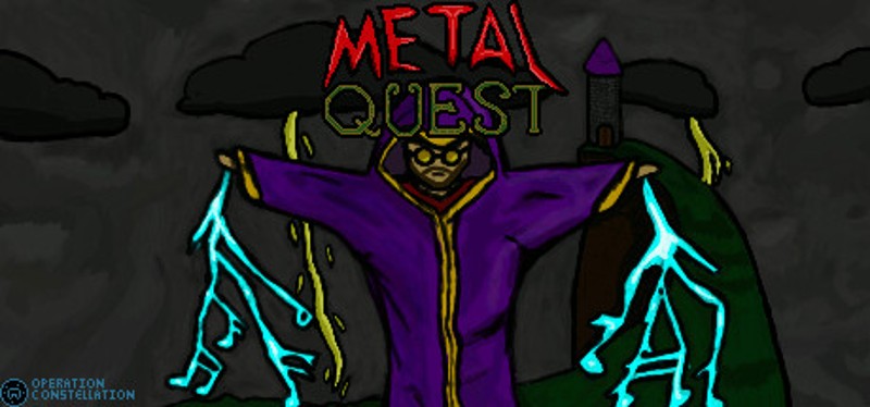 Metal Quest Image