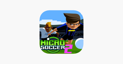 MicroSoccer2 Image