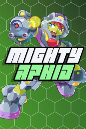 Mighty Aphid Image