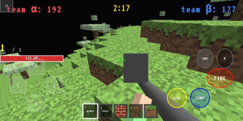 MildCraft V0.6 Image