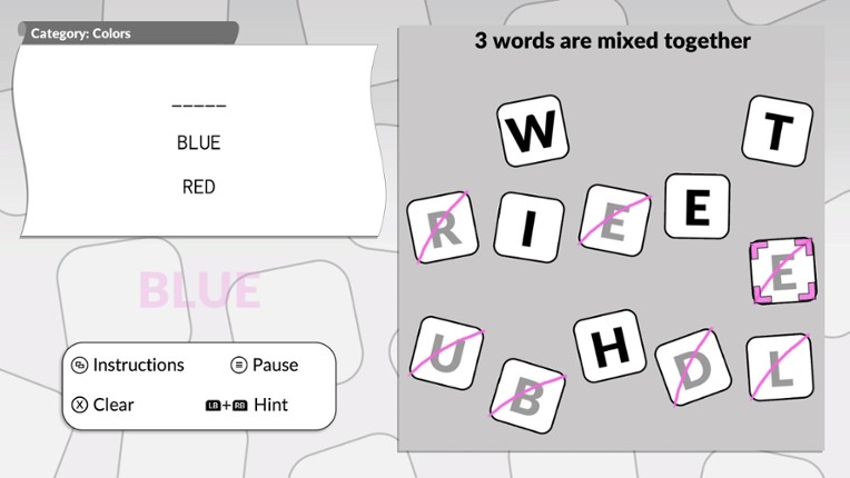 Mixups by POWGI Image