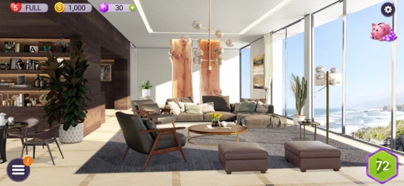 Modern Luxury Renovation screenshot