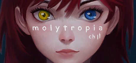 Games like Molytropia: Dead Stars Still Shine Here
