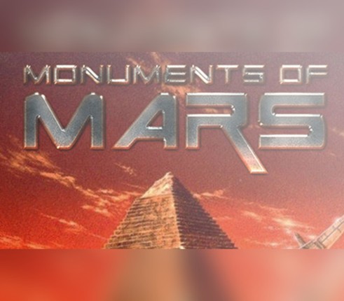 Monuments of Mars Image