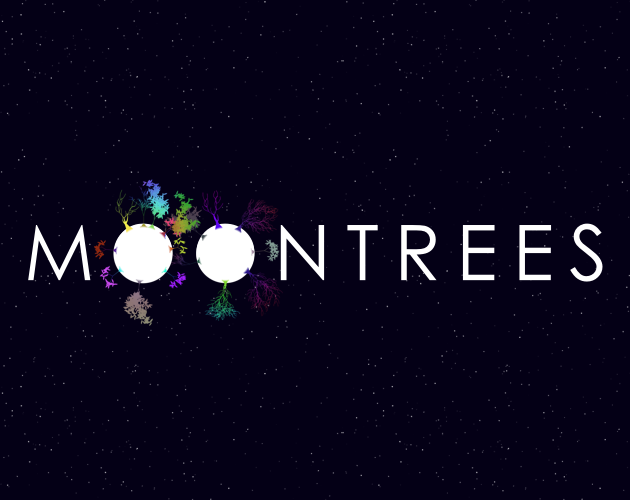 Games like Moontrees