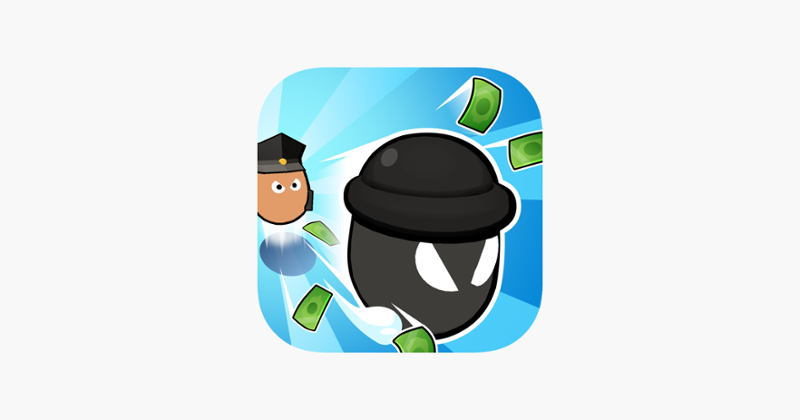 Mr Rumble - Stealth Action Image