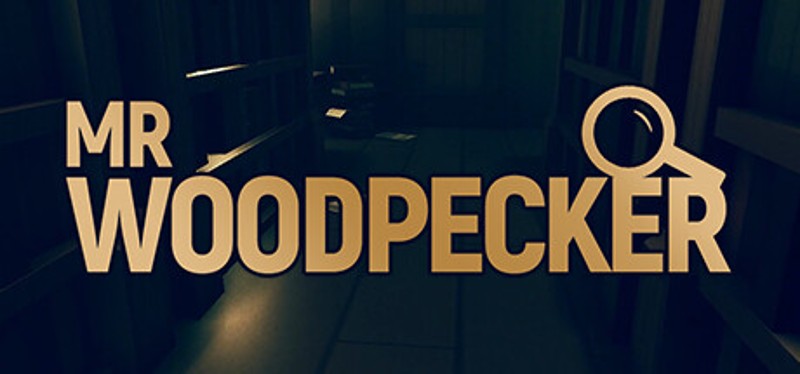 Mr. Woodpecker Image