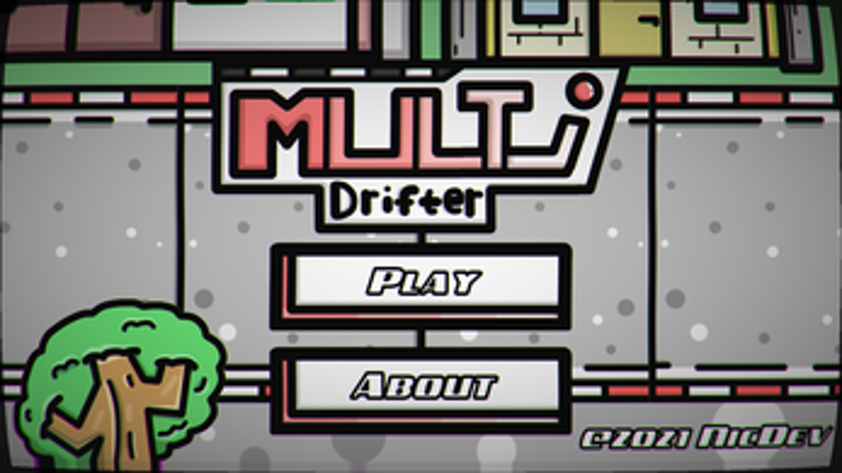 Multidrifter Image