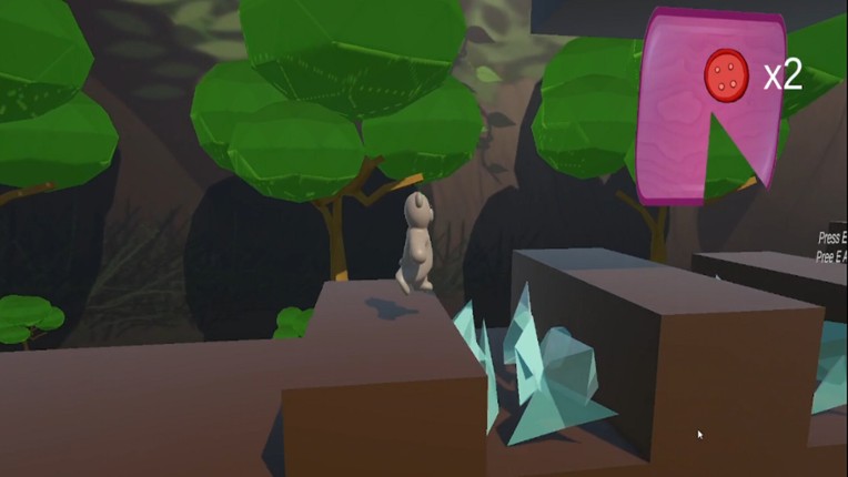 My Friend Barrington screenshot