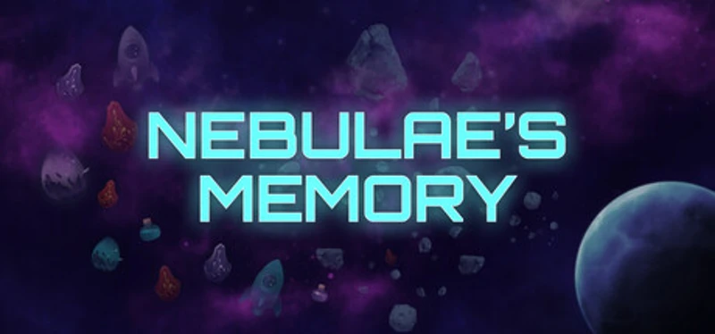Nebulae’s Memory Image