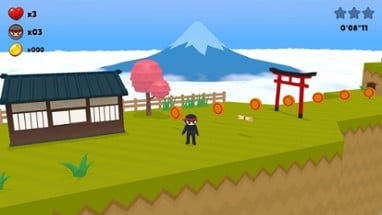 Ninja Maker Image