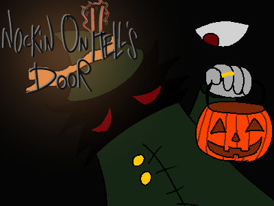 Games like Nockin On Hell's Door