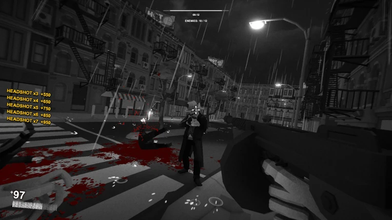 NOIRVANA Image