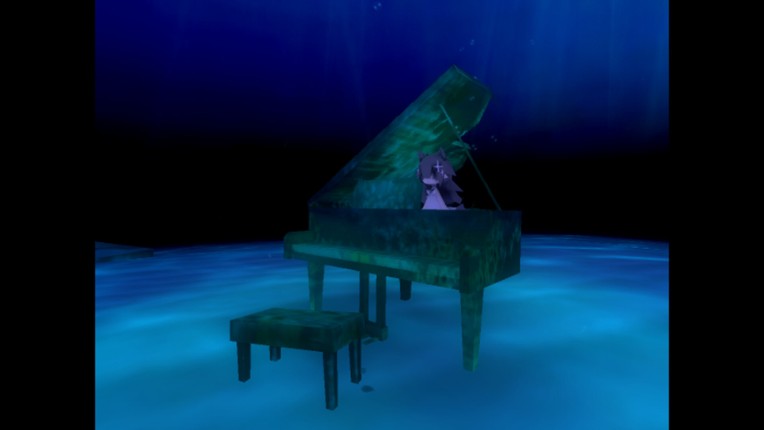 nophenia screenshot