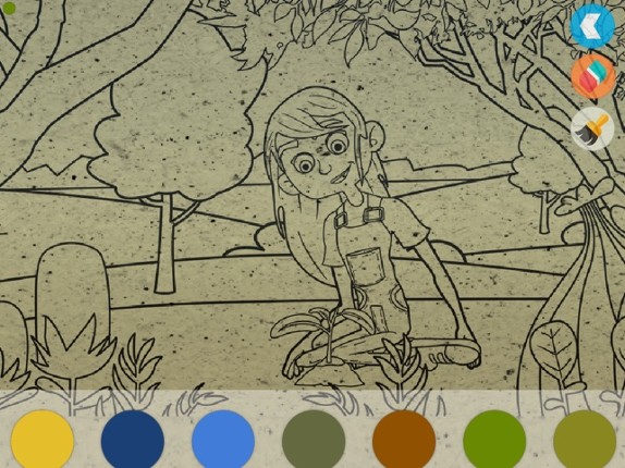 NT Games screenshot