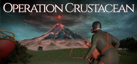 Games like Operation Crustacean