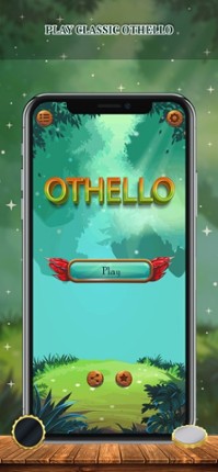 Othello - Reversi Board Game screenshot