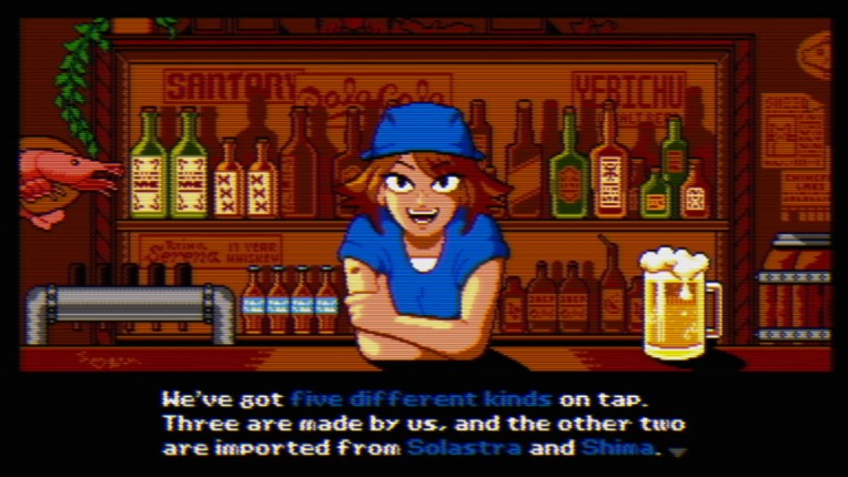 OTHER: Her Loving Embrace screenshot