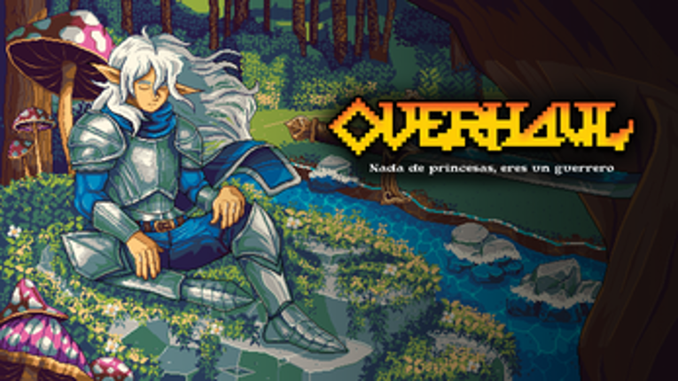 Overhaul screenshot