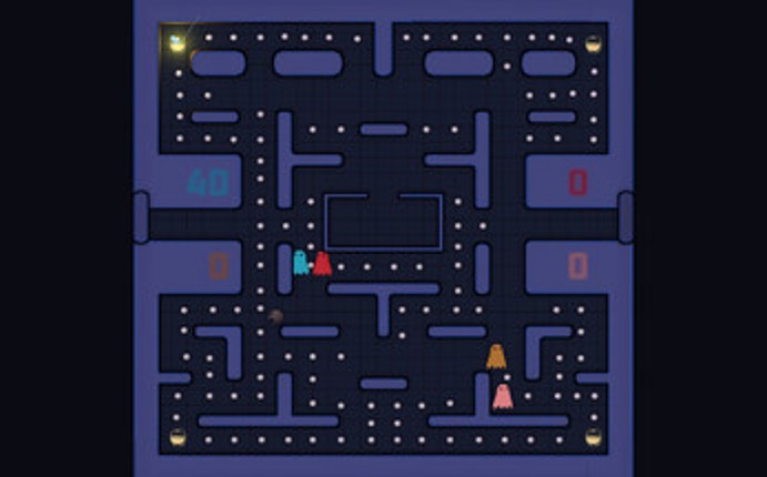 Pac-man-AL Image