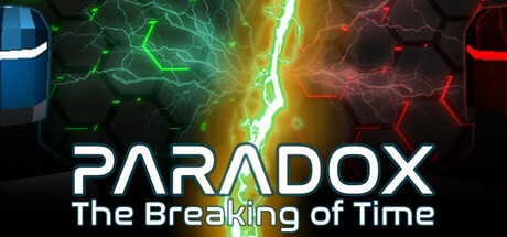Games like Paradox: The Breaking of Time