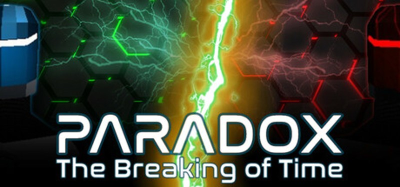 Paradox: The Breaking of Time Image