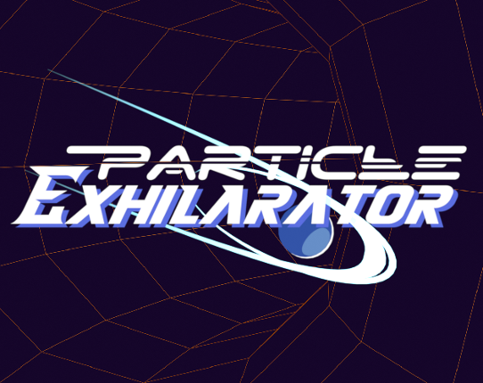 Particle Exhilarator Image