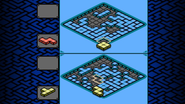 Perfect Diamond screenshot