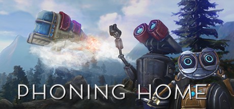 Games like Phoning Home