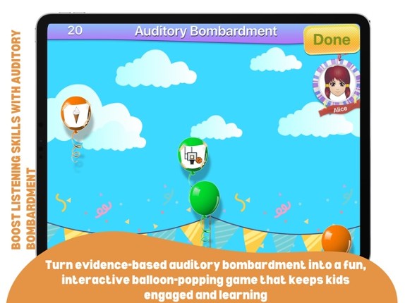 Phono Learning Center screenshot