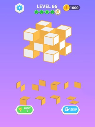 Pieces Fit screenshot