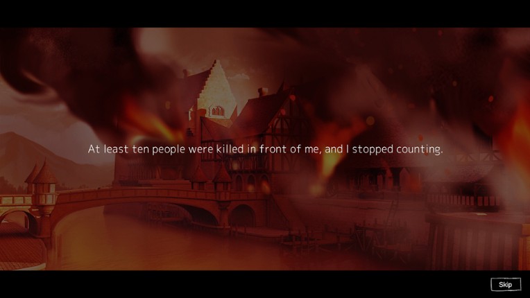 PIERCING - ピアスゲーム screenshot