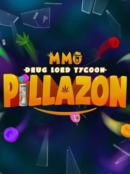 Games like Pillazon: MMO Drug Lord Tycoon