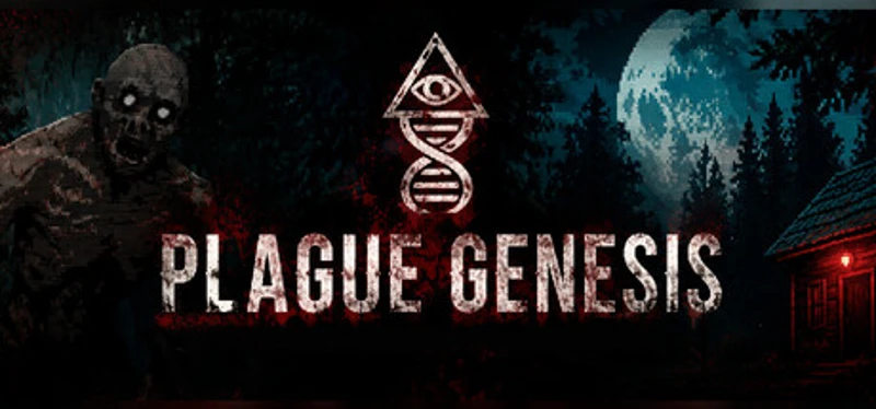 Plague Genesis Image
