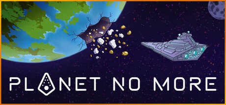 Games like Planet No More
