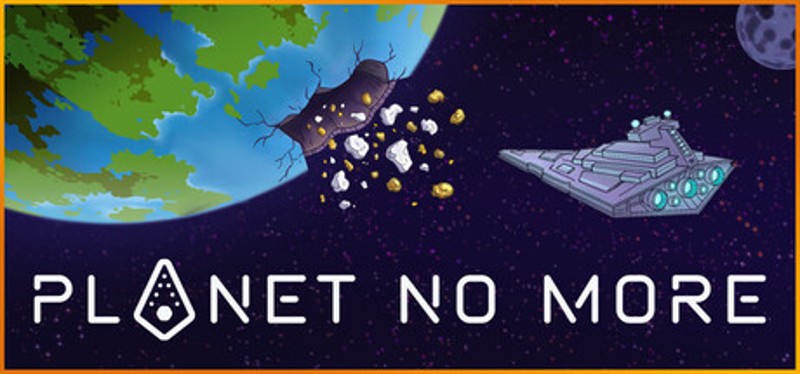 Planet No More Image