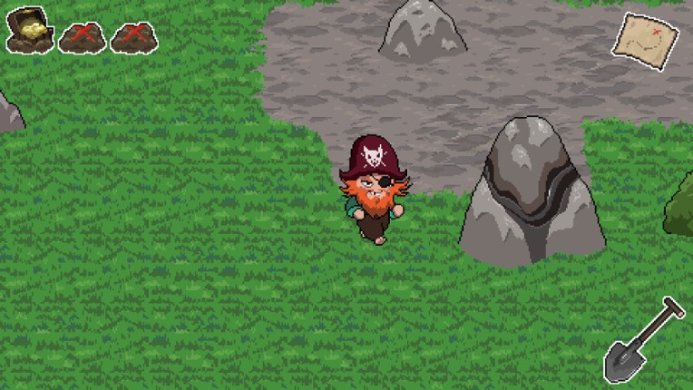 Plunder Maps screenshot