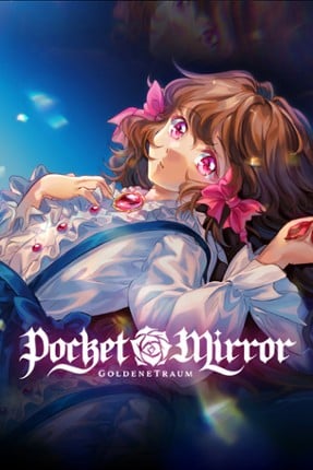 Pocket Mirror �� GoldenerTraum Image