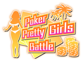 Poker Pretty Girls Battle: Texas Hold'em Image