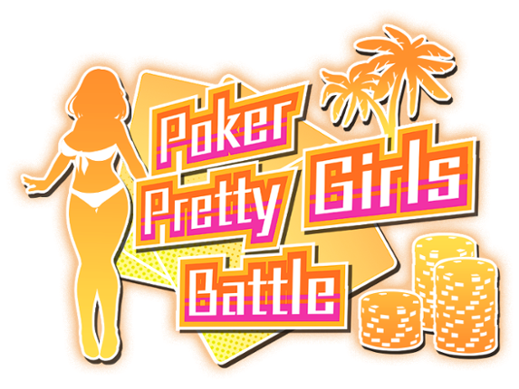 Poker Pretty Girls Battle: Texas Hold'em Game Cover