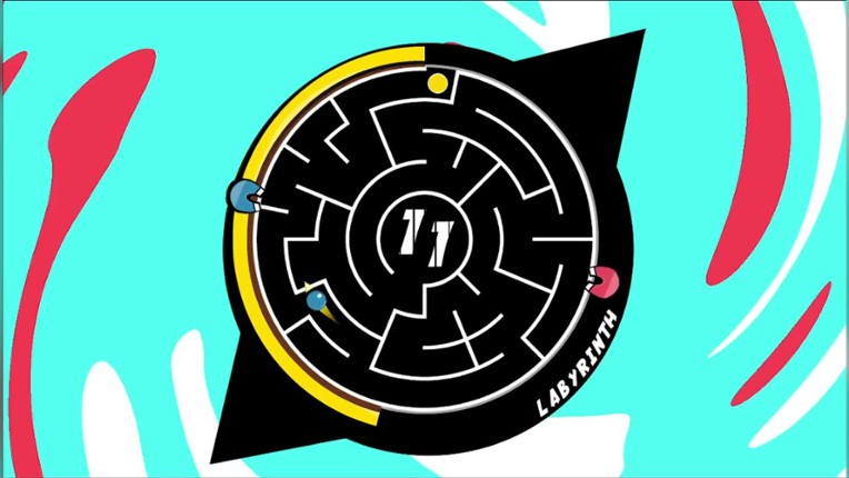 Polariball screenshot